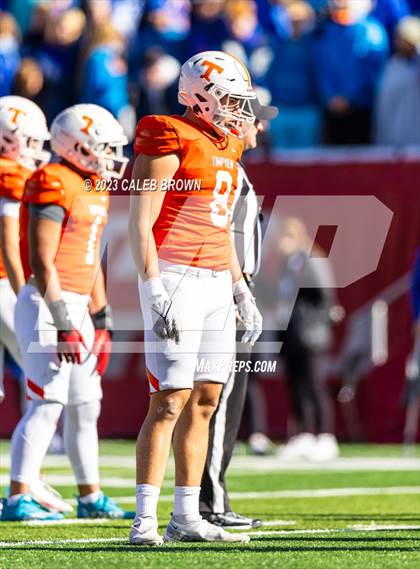 Thumbnail 3 in Timpview vs. Olympus (UHSAA 5A Semi-final) photogallery.
