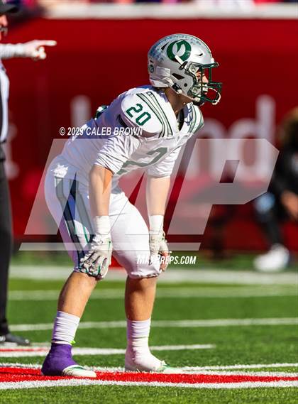 Thumbnail 1 in Timpview vs. Olympus (UHSAA 5A Semi-final) photogallery.