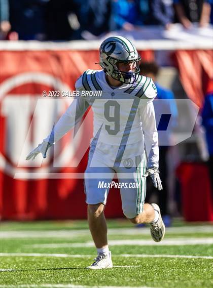 Thumbnail 3 in Timpview vs. Olympus (UHSAA 5A Semi-final) photogallery.