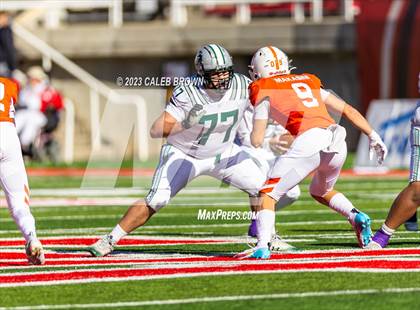 Thumbnail 1 in Timpview vs. Olympus (UHSAA 5A Semi-final) photogallery.