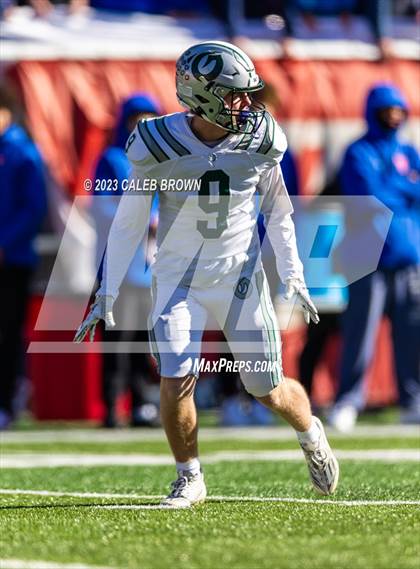 Thumbnail 2 in Timpview vs. Olympus (UHSAA 5A Semi-final) photogallery.