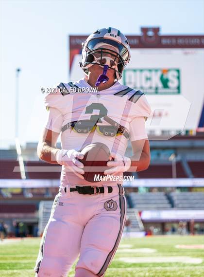 Thumbnail 3 in Timpview vs. Olympus (UHSAA 5A Semi-final) photogallery.