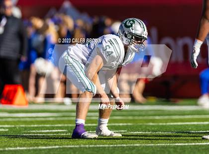 Thumbnail 3 in Timpview vs. Olympus (UHSAA 5A Semi-final) photogallery.