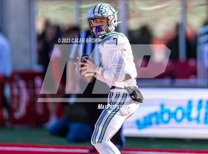 Thumbnail 2 in Timpview vs. Olympus (UHSAA 5A Semi-final) photogallery.