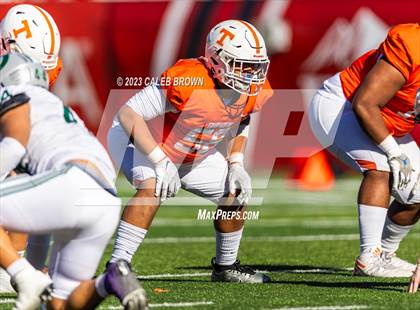 Thumbnail 3 in Timpview vs. Olympus (UHSAA 5A Semi-final) photogallery.