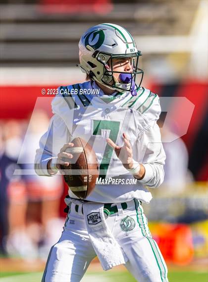 Thumbnail 1 in Timpview vs. Olympus (UHSAA 5A Semi-final) photogallery.