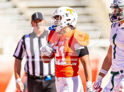 Thumbnail 2 in Timpview vs. Olympus (UHSAA 5A Semi-final) photogallery.