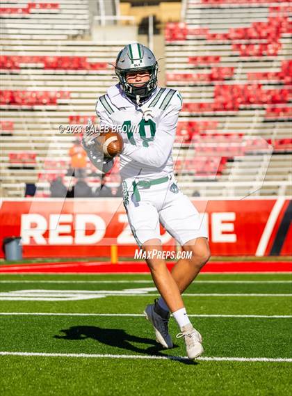 Thumbnail 2 in Timpview vs. Olympus (UHSAA 5A Semi-final) photogallery.