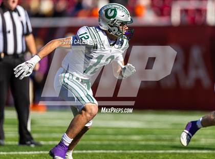 Thumbnail 3 in Timpview vs. Olympus (UHSAA 5A Semi-final) photogallery.