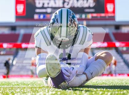 Thumbnail 2 in Timpview vs. Olympus (UHSAA 5A Semi-final) photogallery.