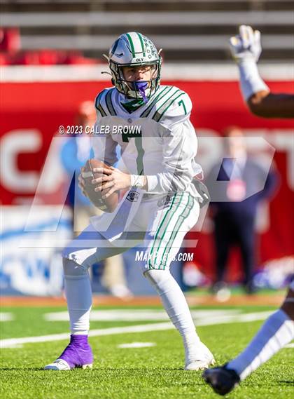 Thumbnail 2 in Timpview vs. Olympus (UHSAA 5A Semi-final) photogallery.