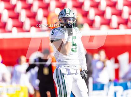 Thumbnail 2 in Timpview vs. Olympus (UHSAA 5A Semi-final) photogallery.