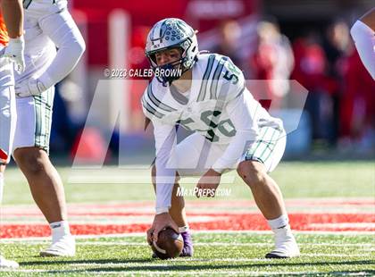 Thumbnail 1 in Timpview vs. Olympus (UHSAA 5A Semi-final) photogallery.