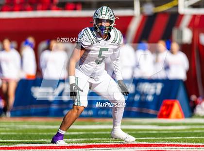 Thumbnail 2 in Timpview vs. Olympus (UHSAA 5A Semi-final) photogallery.