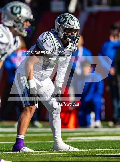 Thumbnail 1 in Timpview vs. Olympus (UHSAA 5A Semi-final) photogallery.