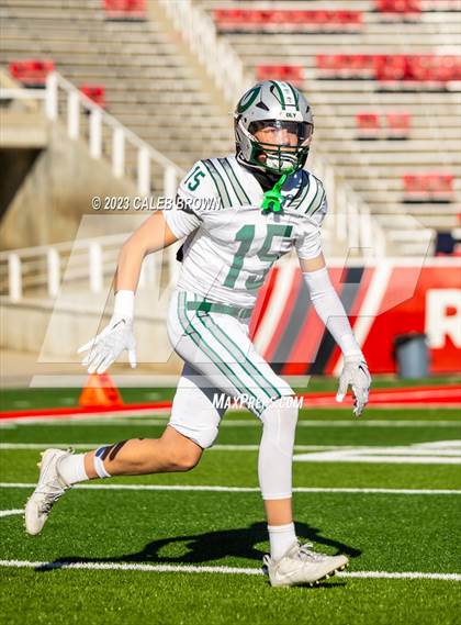 Thumbnail 2 in Timpview vs. Olympus (UHSAA 5A Semi-final) photogallery.