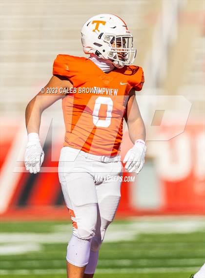 Thumbnail 2 in Timpview vs. Olympus (UHSAA 5A Semi-final) photogallery.