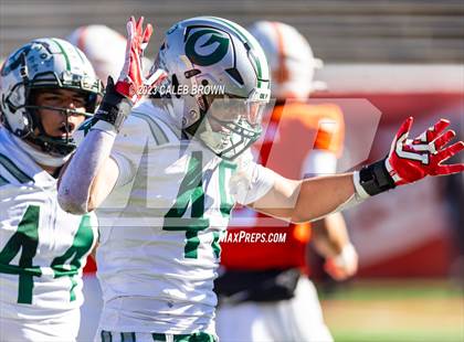Thumbnail 1 in Timpview vs. Olympus (UHSAA 5A Semi-final) photogallery.