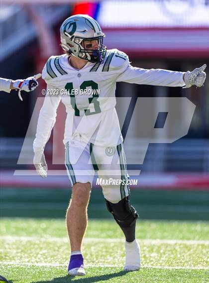 Thumbnail 1 in Timpview vs. Olympus (UHSAA 5A Semi-final) photogallery.