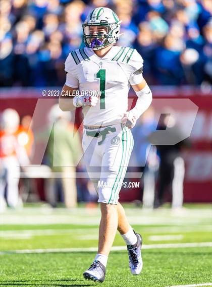 Thumbnail 1 in Timpview vs. Olympus (UHSAA 5A Semi-final) photogallery.