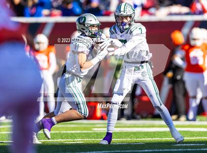 Thumbnail 3 in Timpview vs. Olympus (UHSAA 5A Semi-final) photogallery.