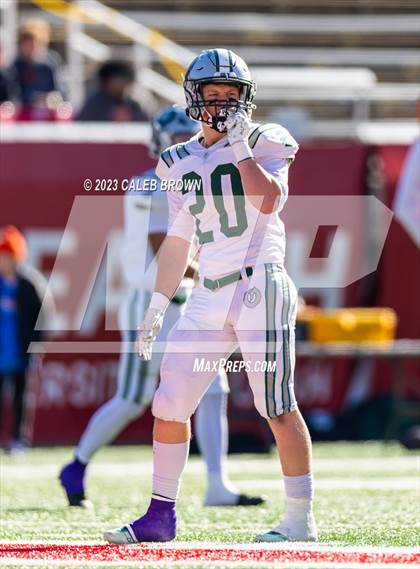 Thumbnail 3 in Timpview vs. Olympus (UHSAA 5A Semi-final) photogallery.