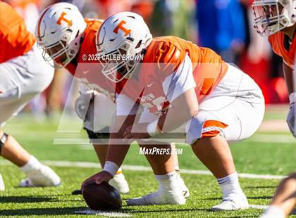 Thumbnail 1 in Timpview vs. Olympus (UHSAA 5A Semi-final) photogallery.