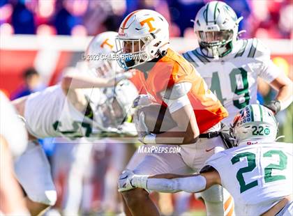 Thumbnail 3 in Timpview vs. Olympus (UHSAA 5A Semi-final) photogallery.