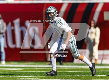 Thumbnail 2 in Timpview vs. Olympus (UHSAA 5A Semi-final) photogallery.