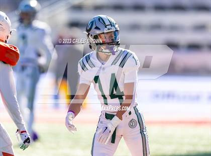Thumbnail 1 in Timpview vs. Olympus (UHSAA 5A Semi-final) photogallery.