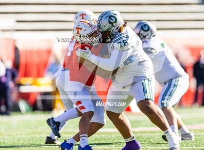 Thumbnail 3 in Timpview vs. Olympus (UHSAA 5A Semi-final) photogallery.