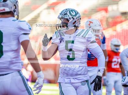 Thumbnail 1 in Timpview vs. Olympus (UHSAA 5A Semi-final) photogallery.