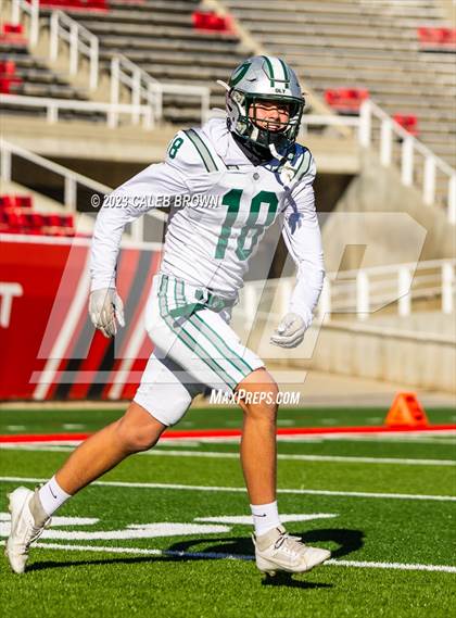 Thumbnail 3 in Timpview vs. Olympus (UHSAA 5A Semi-final) photogallery.