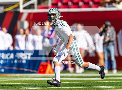 Thumbnail 3 in Timpview vs. Olympus (UHSAA 5A Semi-final) photogallery.