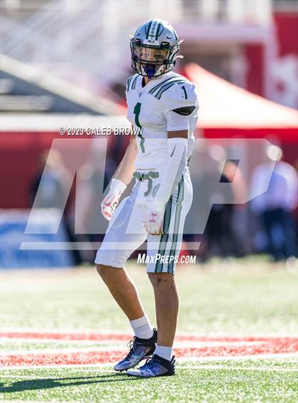 Thumbnail 1 in Timpview vs. Olympus (UHSAA 5A Semi-final) photogallery.
