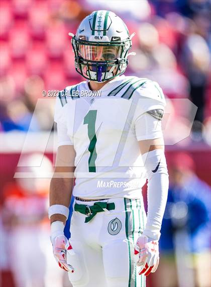 Thumbnail 1 in Timpview vs. Olympus (UHSAA 5A Semi-final) photogallery.