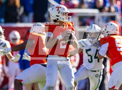 Thumbnail 1 in Timpview vs. Olympus (UHSAA 5A Semi-final) photogallery.