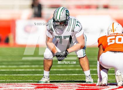 Thumbnail 2 in Timpview vs. Olympus (UHSAA 5A Semi-final) photogallery.