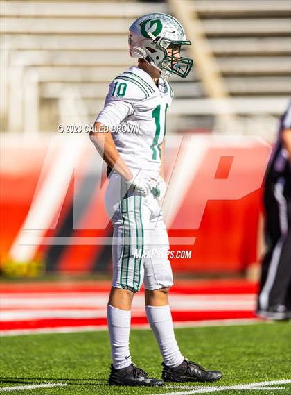 Thumbnail 3 in Timpview vs. Olympus (UHSAA 5A Semi-final) photogallery.