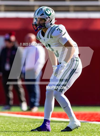 Thumbnail 3 in Timpview vs. Olympus (UHSAA 5A Semi-final) photogallery.