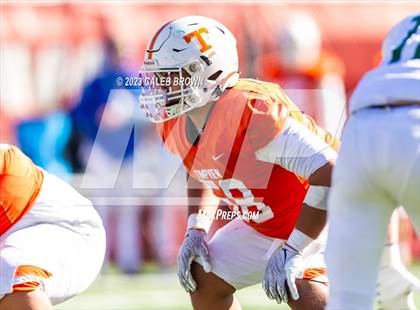 Thumbnail 1 in Timpview vs. Olympus (UHSAA 5A Semi-final) photogallery.