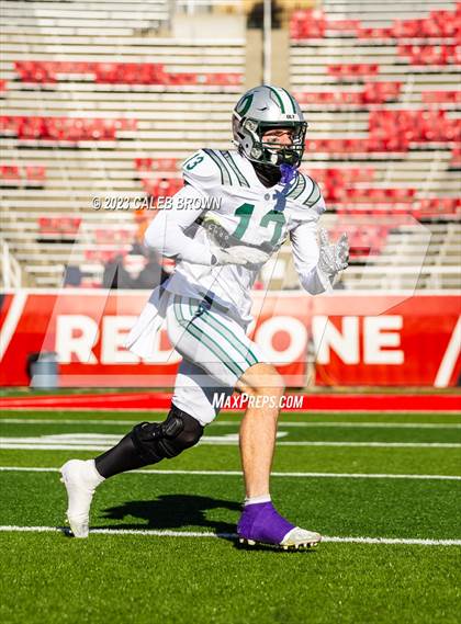 Thumbnail 2 in Timpview vs. Olympus (UHSAA 5A Semi-final) photogallery.