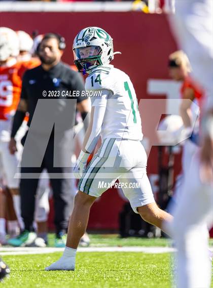 Thumbnail 2 in Timpview vs. Olympus (UHSAA 5A Semi-final) photogallery.