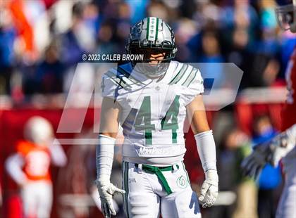 Thumbnail 3 in Timpview vs. Olympus (UHSAA 5A Semi-final) photogallery.