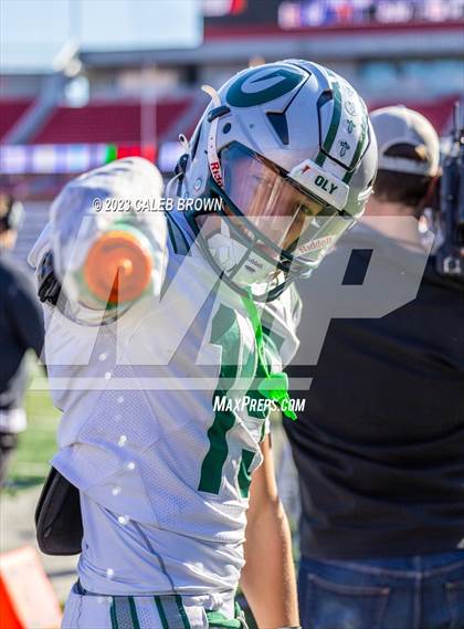 Thumbnail 3 in Timpview vs. Olympus (UHSAA 5A Semi-final) photogallery.