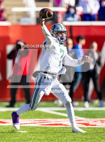 Thumbnail 3 in Timpview vs. Olympus (UHSAA 5A Semi-final) photogallery.