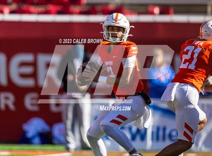 Thumbnail 3 in Timpview vs. Olympus (UHSAA 5A Semi-final) photogallery.