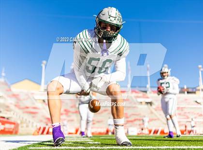 Thumbnail 1 in Timpview vs. Olympus (UHSAA 5A Semi-final) photogallery.