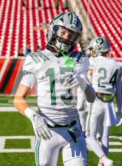 Thumbnail 3 in Timpview vs. Olympus (UHSAA 5A Semi-final) photogallery.
