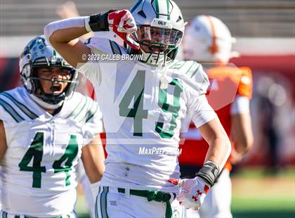Thumbnail 3 in Timpview vs. Olympus (UHSAA 5A Semi-final) photogallery.